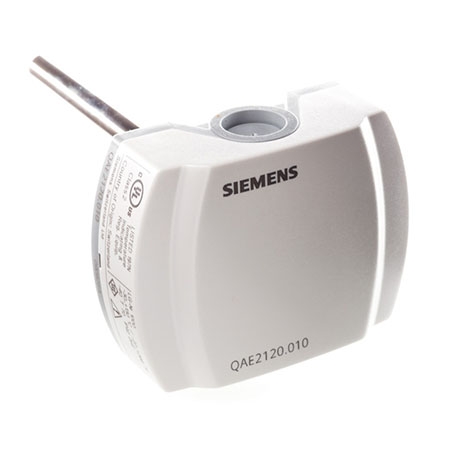 Погружной датчик температуры Siemens QAE2112.010