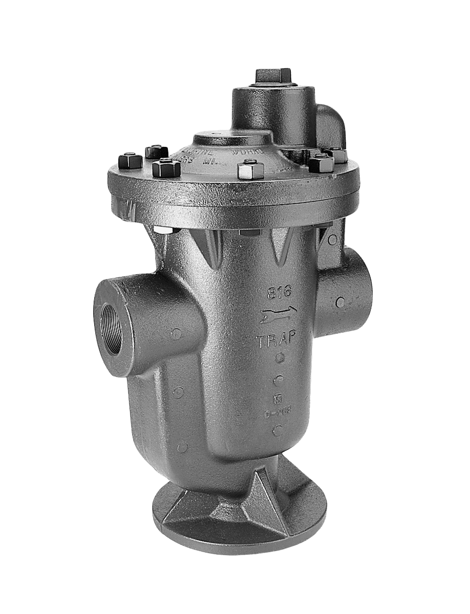 Steam trap dn50 фото 28